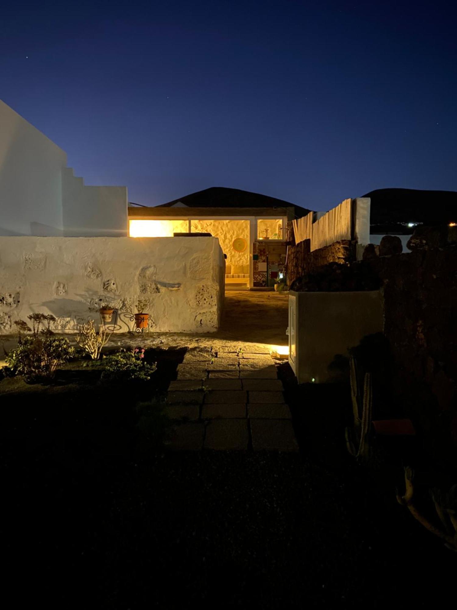 Appartement Casa Kira, Mácher